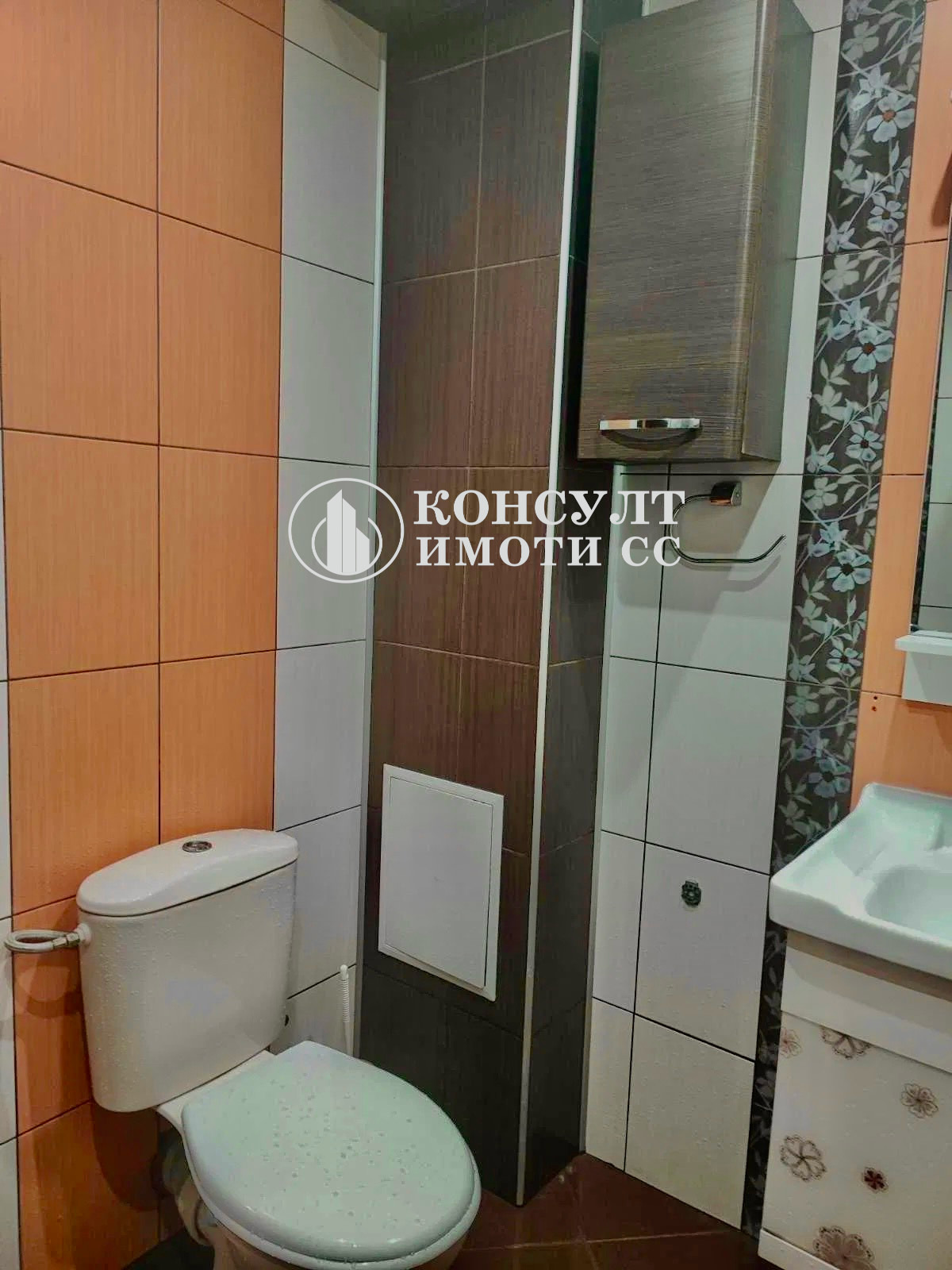 Дава под наем 3-СТАЕН, гр. Стара Загора, ОРБ, снимка 11 - Апартаменти - 53715020