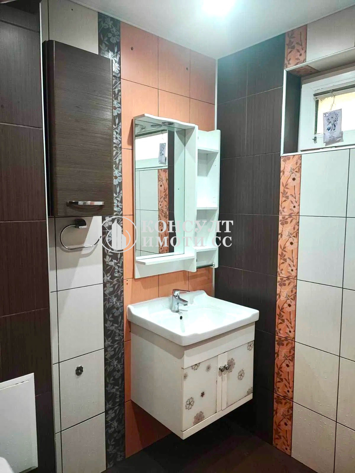 Дава под наем 3-СТАЕН, гр. Стара Загора, ОРБ, снимка 10 - Апартаменти - 53715020