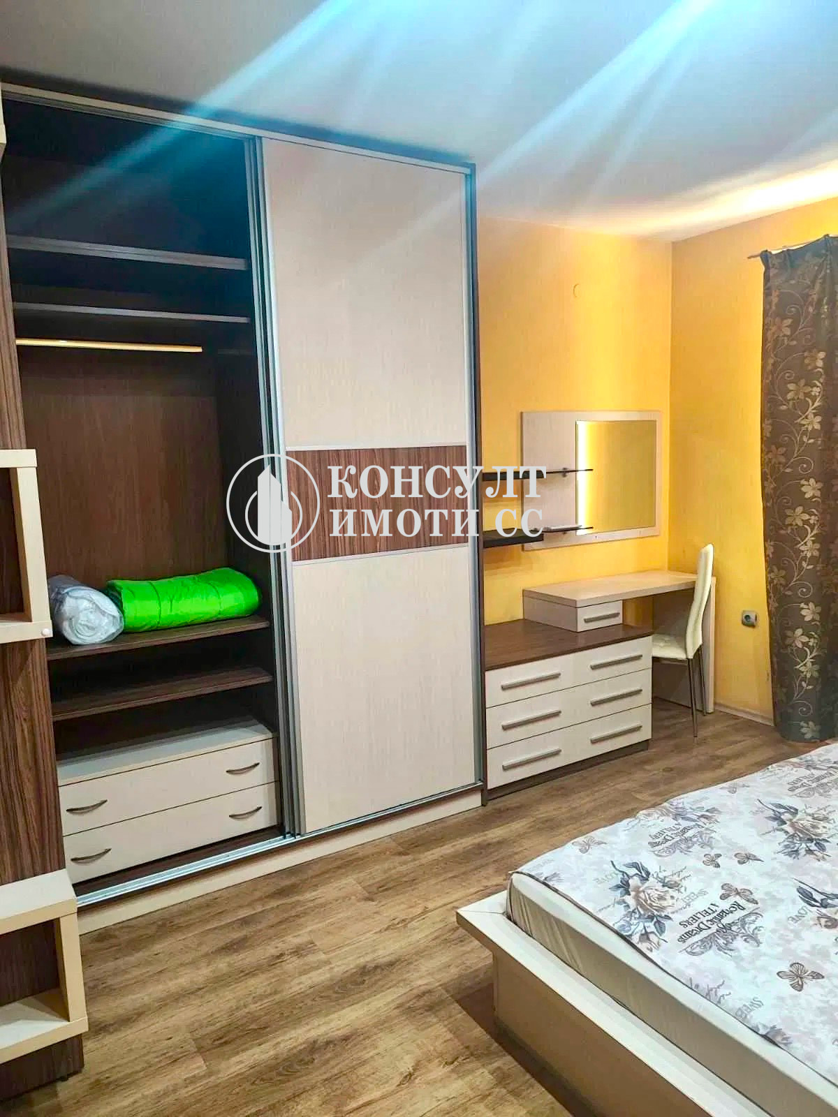 Дава под наем 3-СТАЕН, гр. Стара Загора, ОРБ, снимка 9 - Апартаменти - 53715020