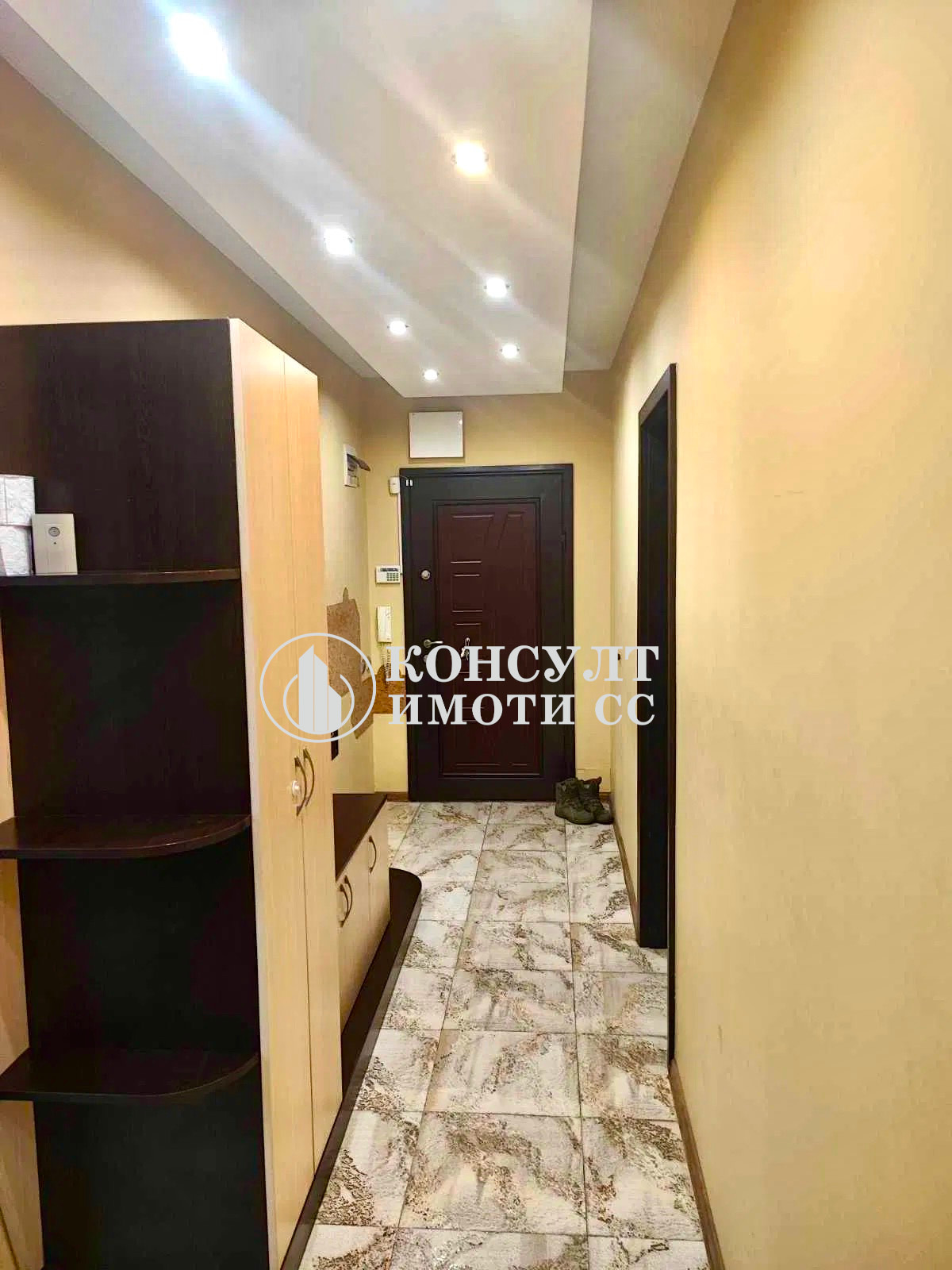 Дава под наем 3-СТАЕН, гр. Стара Загора, ОРБ, снимка 15 - Апартаменти - 53715020