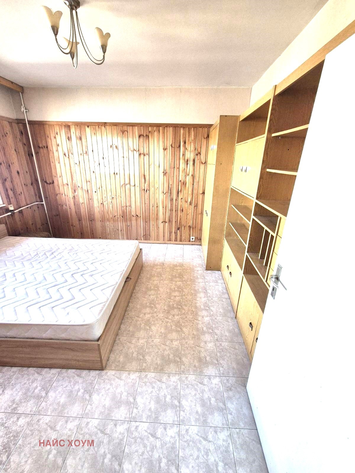 Дава под наем 3-СТАЕН, гр. София, Овча купел, снимка 3 - Апартаменти - 53961535