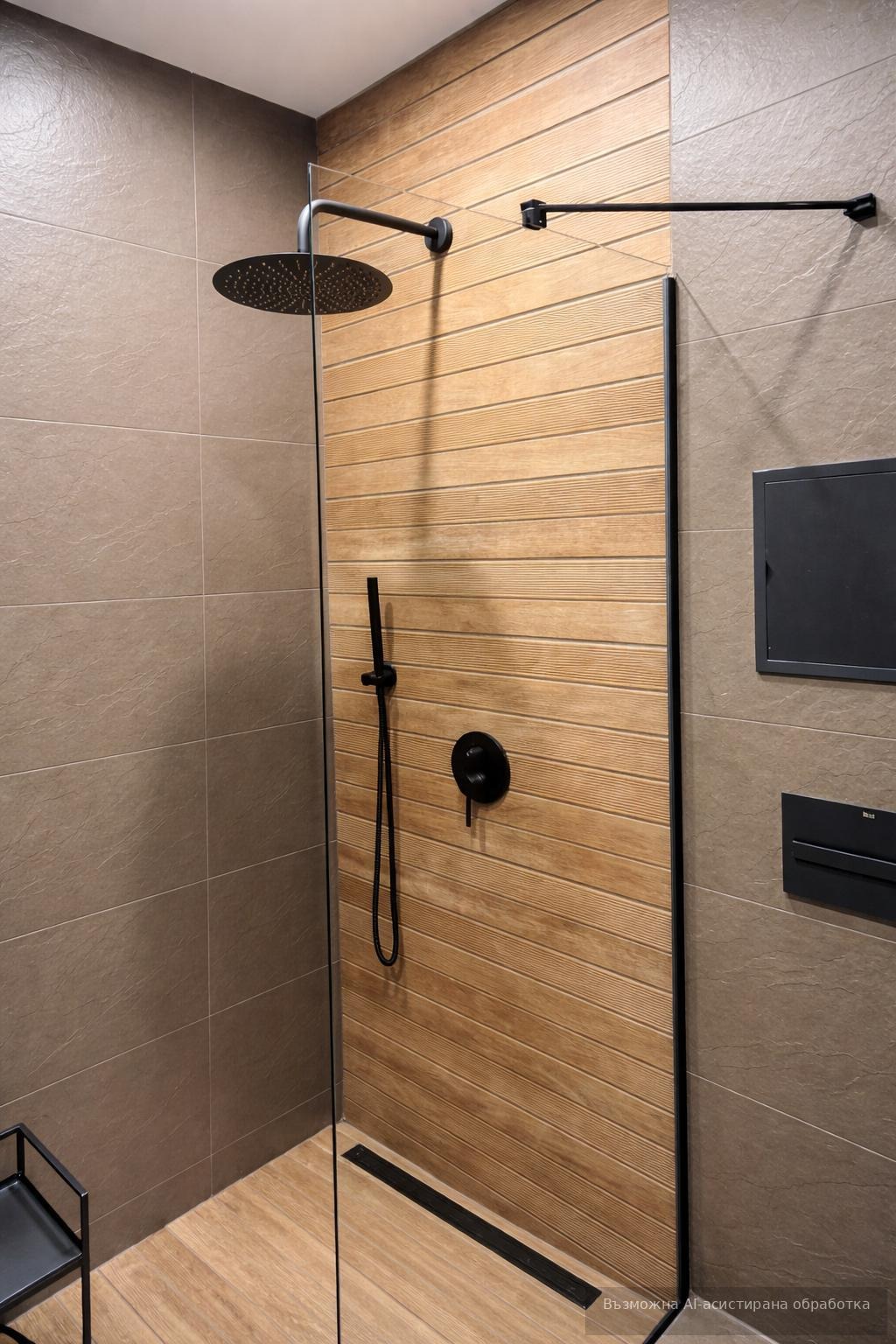 Дава под наем 3-СТАЕН, гр. София, Хиподрума, снимка 8 - Апартаменти - 54339560