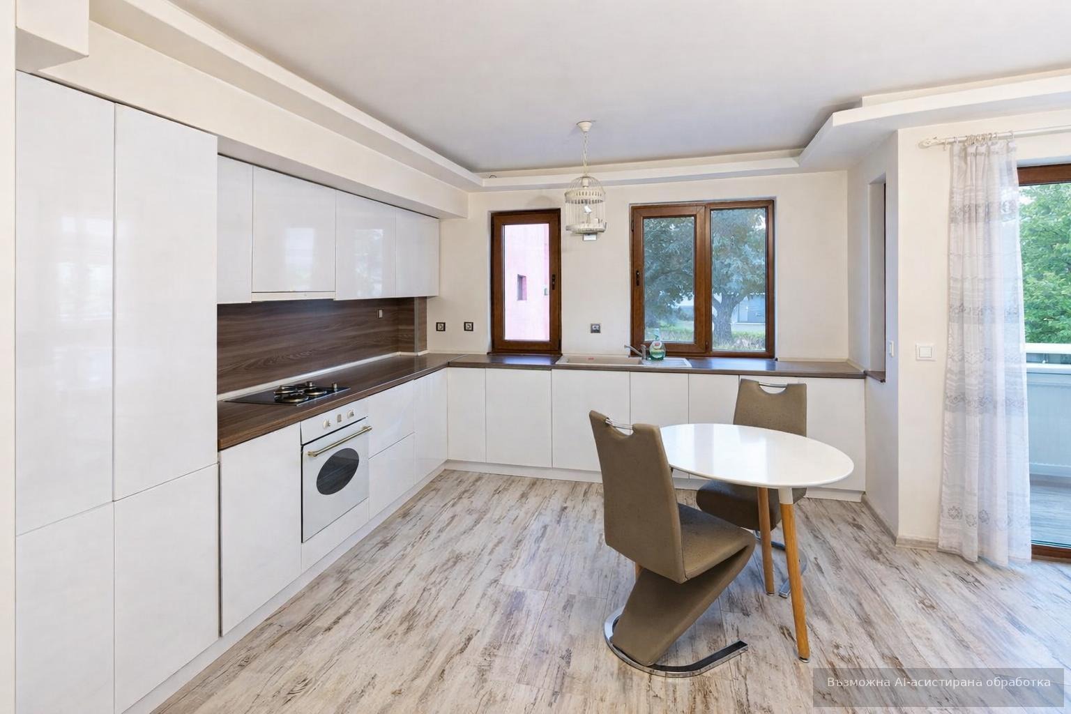 Дава под наем 3-СТАЕН, гр. Пловдив, Център