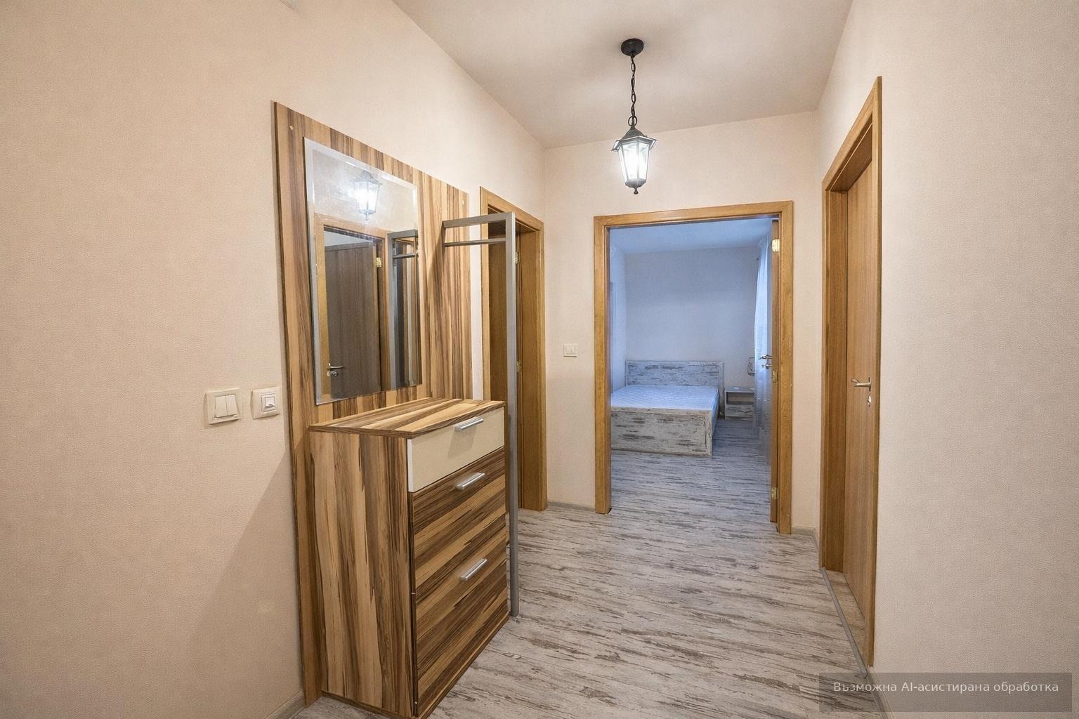 Дава под наем 3-СТАЕН, гр. Пловдив, Център, снимка 10 - Апартаменти - 54350003