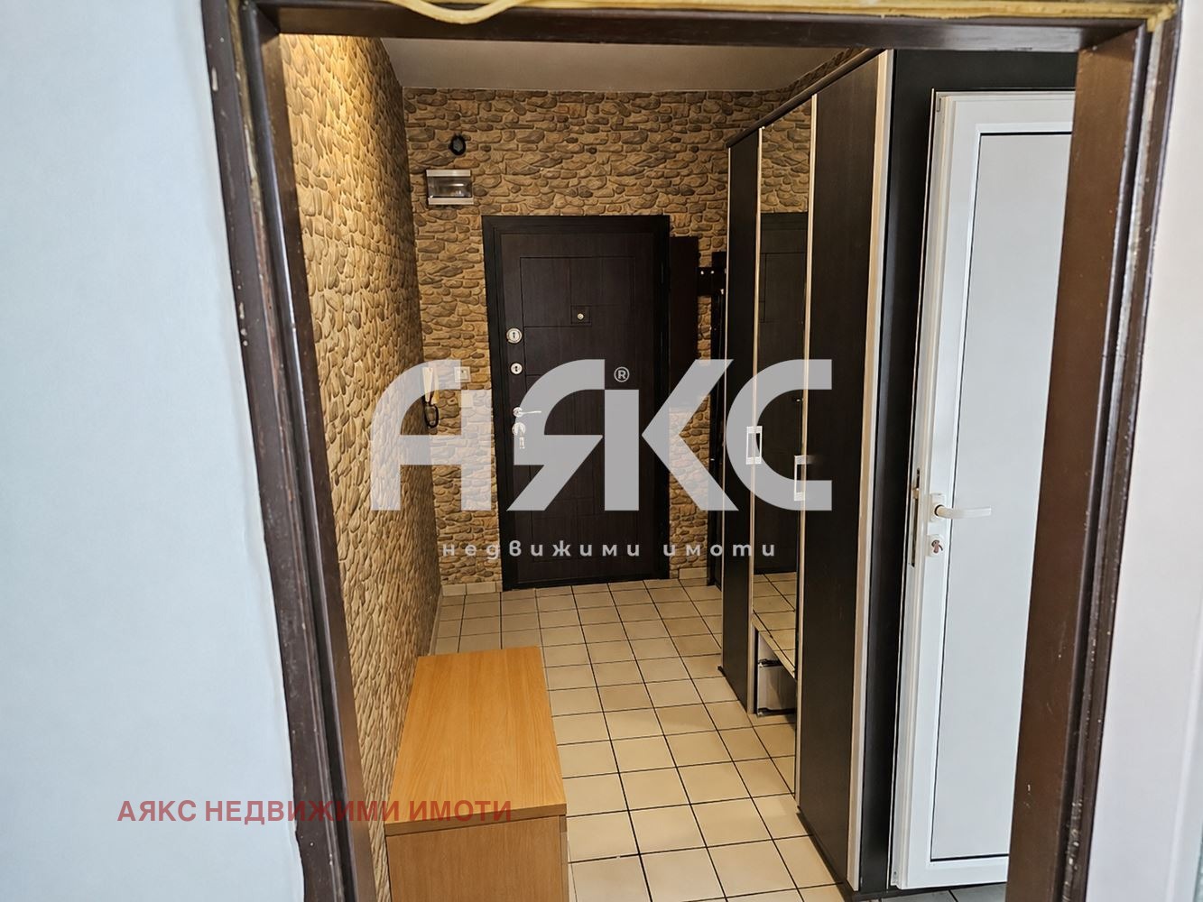 Дава под наем 3-СТАЕН, гр. София, Обеля 1, снимка 8 - Апартаменти - 55896914