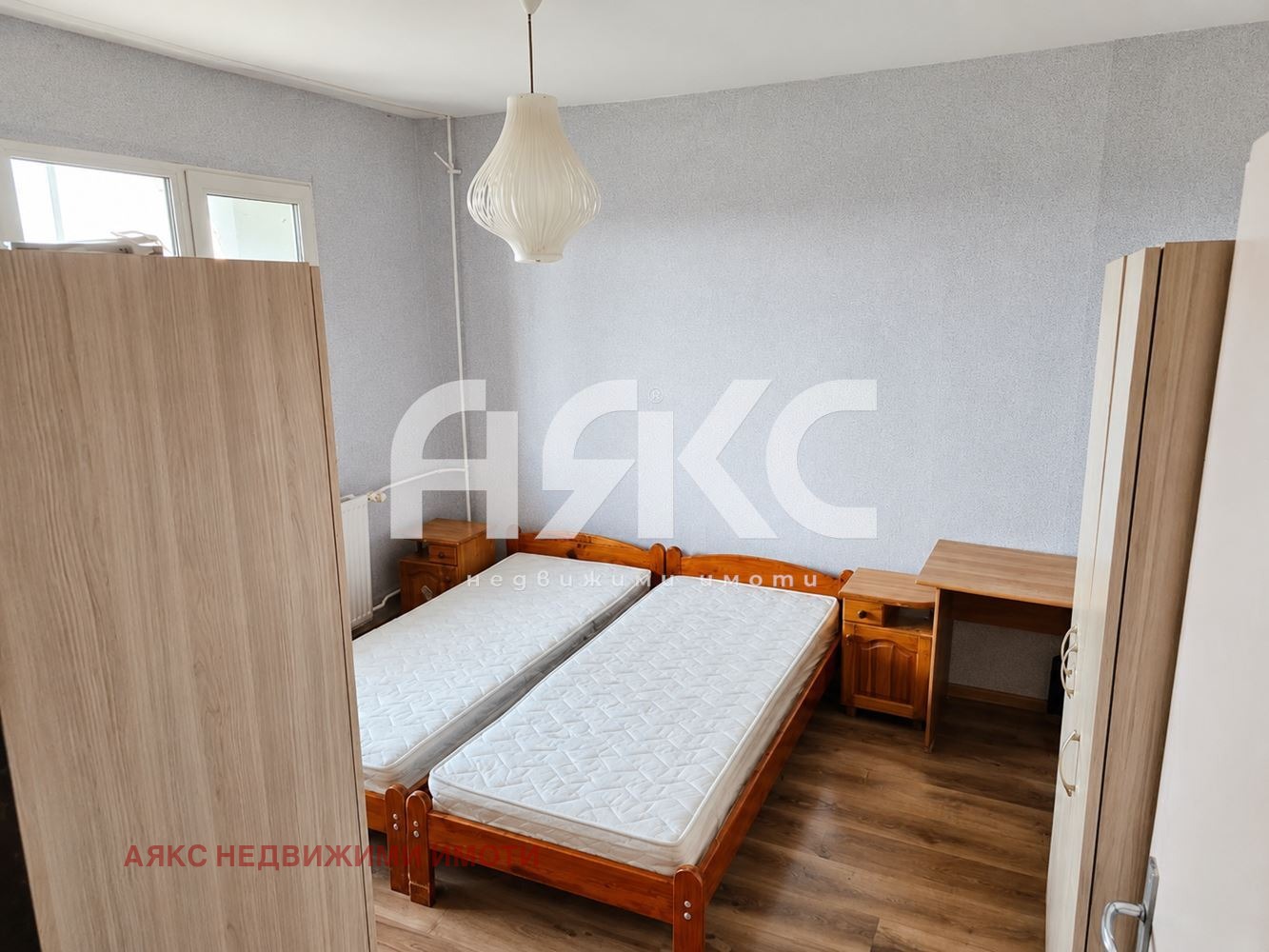 Дава под наем 3-СТАЕН, гр. София, Обеля 1, снимка 6 - Апартаменти - 55896914