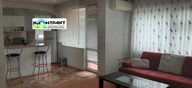 Дава под Наем 3-СТАЕН в град Стара Загора, Опълченски - 100 кв.м / 350 € » 684.54 лв., КОНТРАКТ