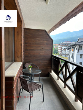 1 dormitorio Bansko, región Blagoevgrad 7