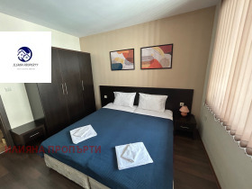 1 dormitorio Bansko, región Blagoevgrad 1