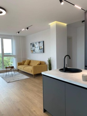 1 chambre Vitocha, Sofia