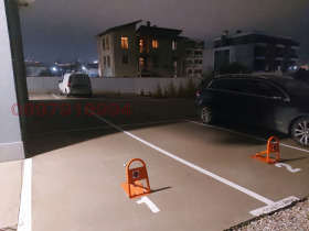 Дава под наем  Гараж, Паркомясто, град Пловдив