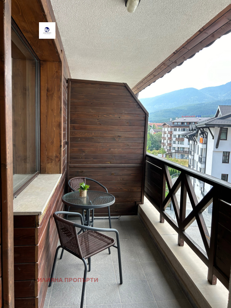 Te huur  1 slaapkamer regio Blagoëvgrad , Bansko , 65 m² | 44733752 - afbeelding [7]