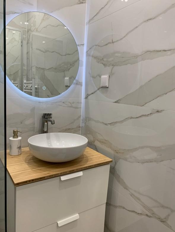 A louer  1 chambre Sofia , Vitocha , 70 m² | 43786314 - image [8]
