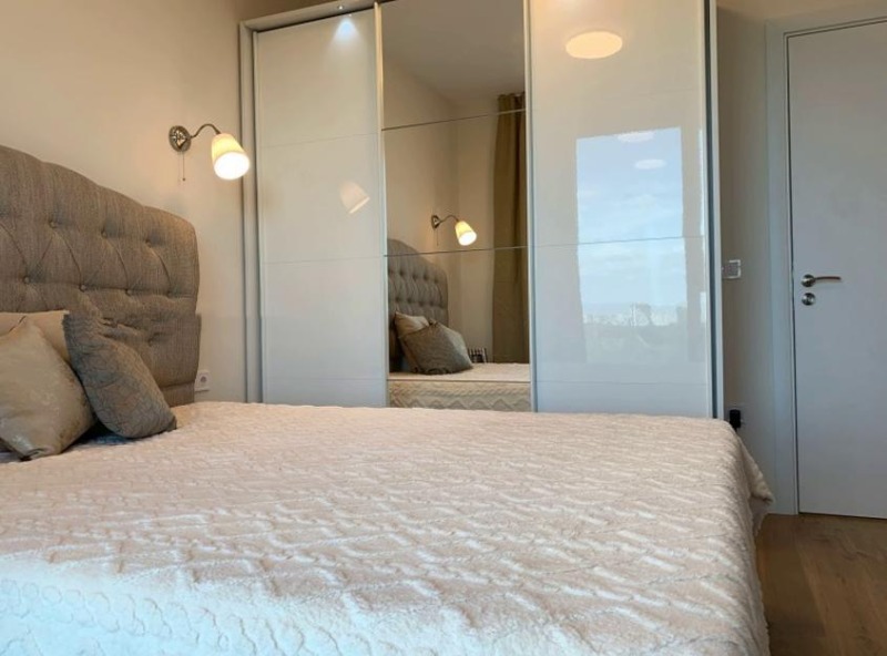 A louer  1 chambre Sofia , Vitocha , 70 m² | 43786314 - image [6]