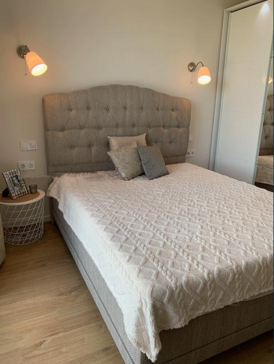 A louer  1 chambre Sofia , Vitocha , 70 m² | 43786314 - image [5]