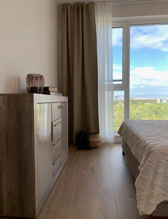 A louer  1 chambre Sofia , Vitocha , 70 m² | 43786314 - image [7]