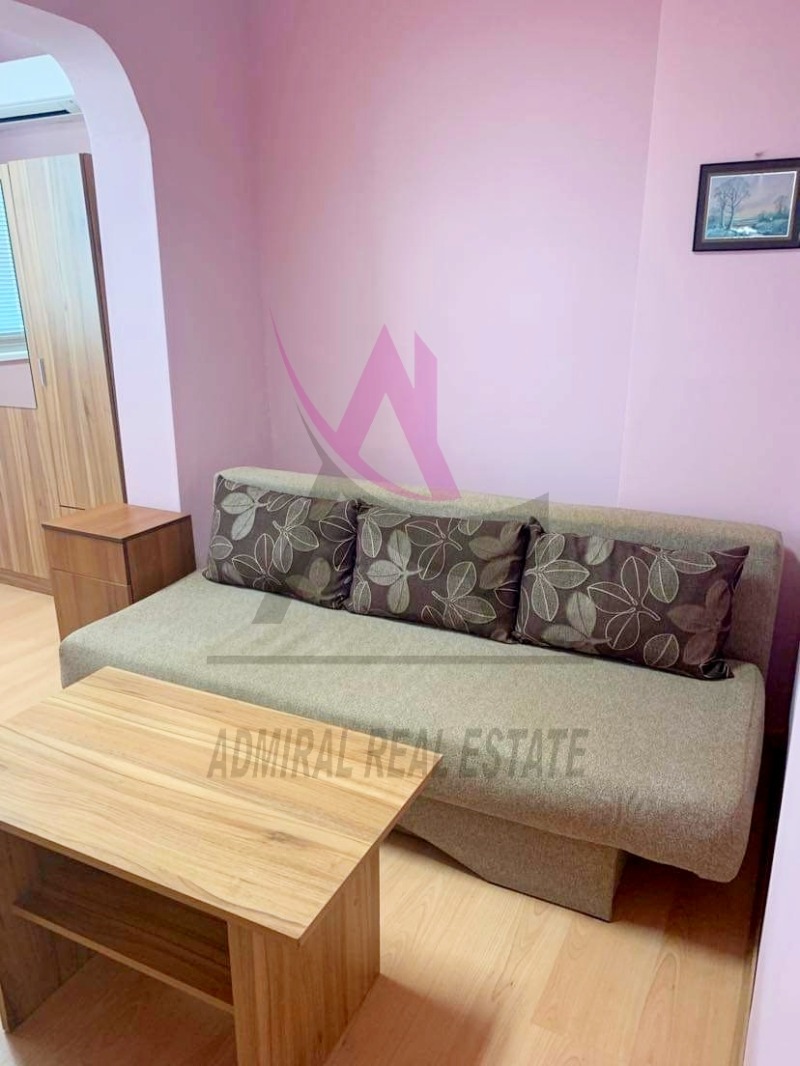 В оренду  1 спальня Варна , Възраждане 2 , 53 кв.м | 51109786 - зображення [3]