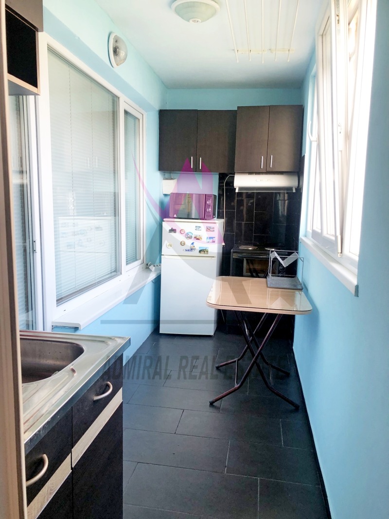 В оренду  1 спальня Варна , Възраждане 2 , 53 кв.м | 51109786 - зображення [2]