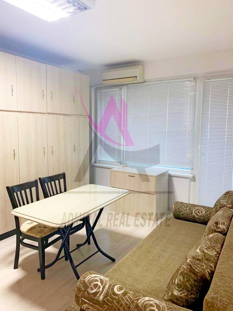 В оренду  1 спальня Варна , Възраждане 2 , 53 кв.м | 51109786