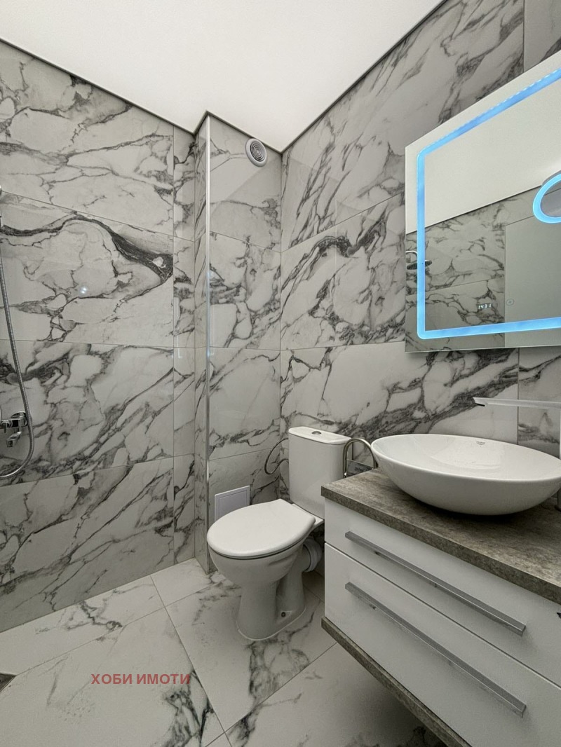 Дава под наем 2-СТАЕН, гр. Пловдив, Кършияка, снимка 11 - Апартаменти - 52562071