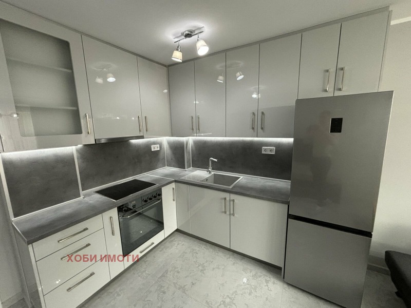 Дава под наем 2-СТАЕН, гр. Пловдив, Кършияка, снимка 5 - Апартаменти - 52562071