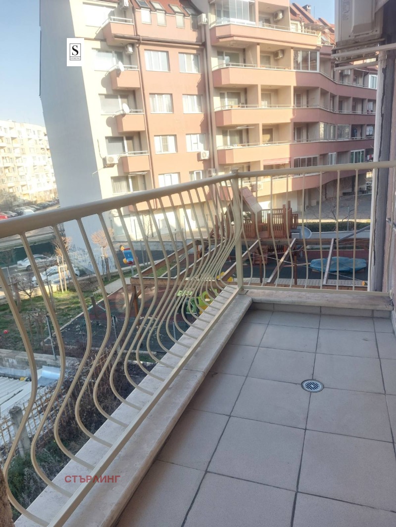 Дава под наем 2-СТАЕН, гр. София, Младост 2, снимка 7 - Апартаменти - 52800060