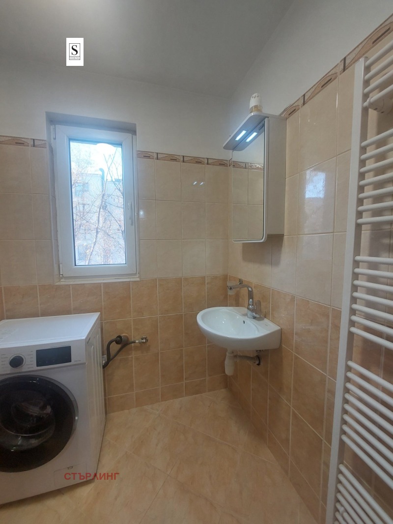 Дава под наем 2-СТАЕН, гр. София, Младост 2, снимка 13 - Апартаменти - 52800060