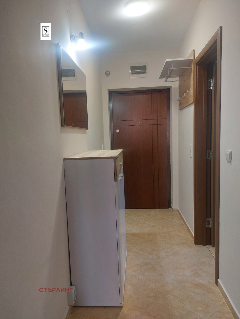 Дава под наем 2-СТАЕН, гр. София, Младост 2, снимка 12 - Апартаменти - 52800060