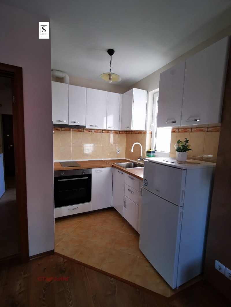 Дава под наем 2-СТАЕН, гр. София, Младост 2, снимка 6 - Апартаменти - 52800060