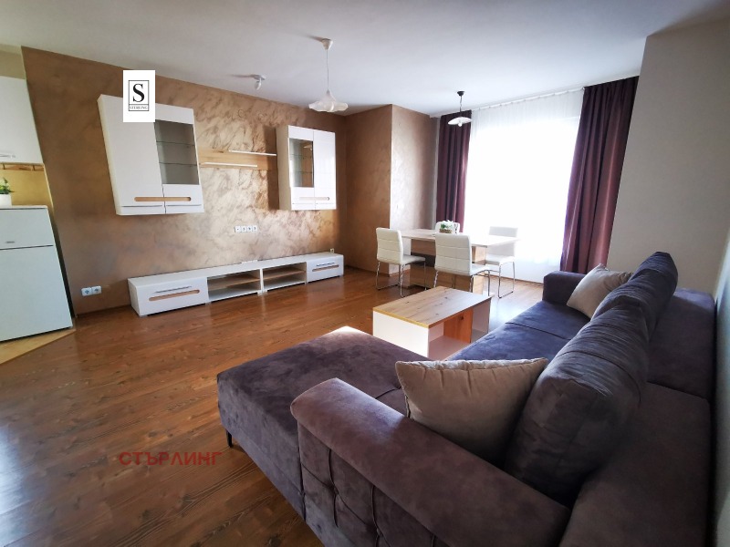 Дава под наем 2-СТАЕН, гр. София, Младост 2, снимка 2 - Апартаменти - 52800060