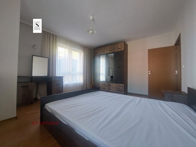 Дава под наем 2-СТАЕН, гр. София, Младост 2, снимка 10 - Апартаменти - 52800060