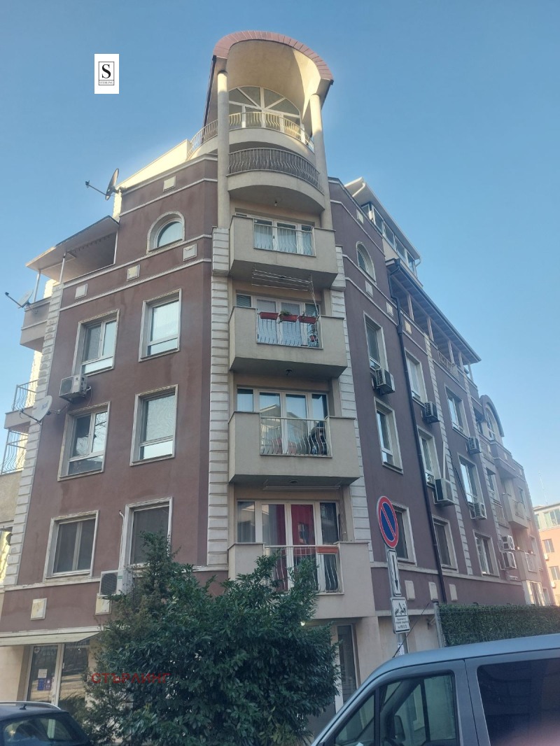 Дава под наем 2-СТАЕН, гр. София, Младост 2, снимка 16 - Апартаменти - 52800060