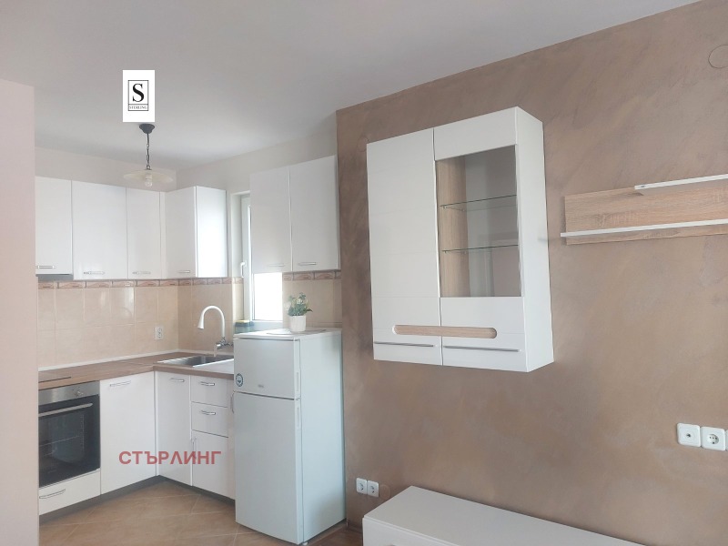 Дава под наем 2-СТАЕН, гр. София, Младост 2, снимка 4 - Апартаменти - 52800060