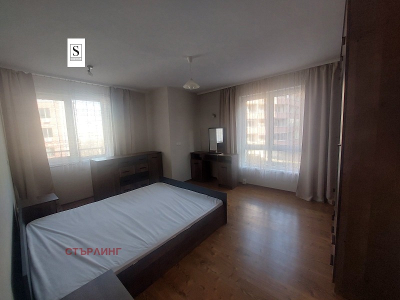 Дава под наем 2-СТАЕН, гр. София, Младост 2, снимка 9 - Апартаменти - 52800060