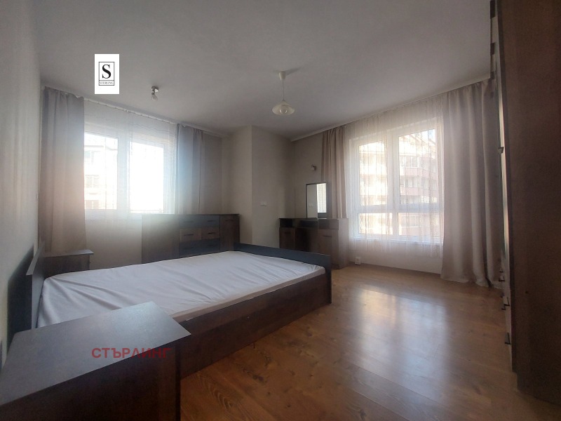 Дава под наем 2-СТАЕН, гр. София, Младост 2, снимка 11 - Апартаменти - 52800060