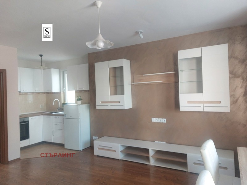 Дава под наем 2-СТАЕН, гр. София, Младост 2, снимка 3 - Апартаменти - 52800060