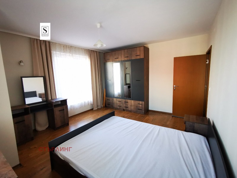 Дава под наем 2-СТАЕН, гр. София, Младост 2, снимка 10 - Апартаменти - 52800060