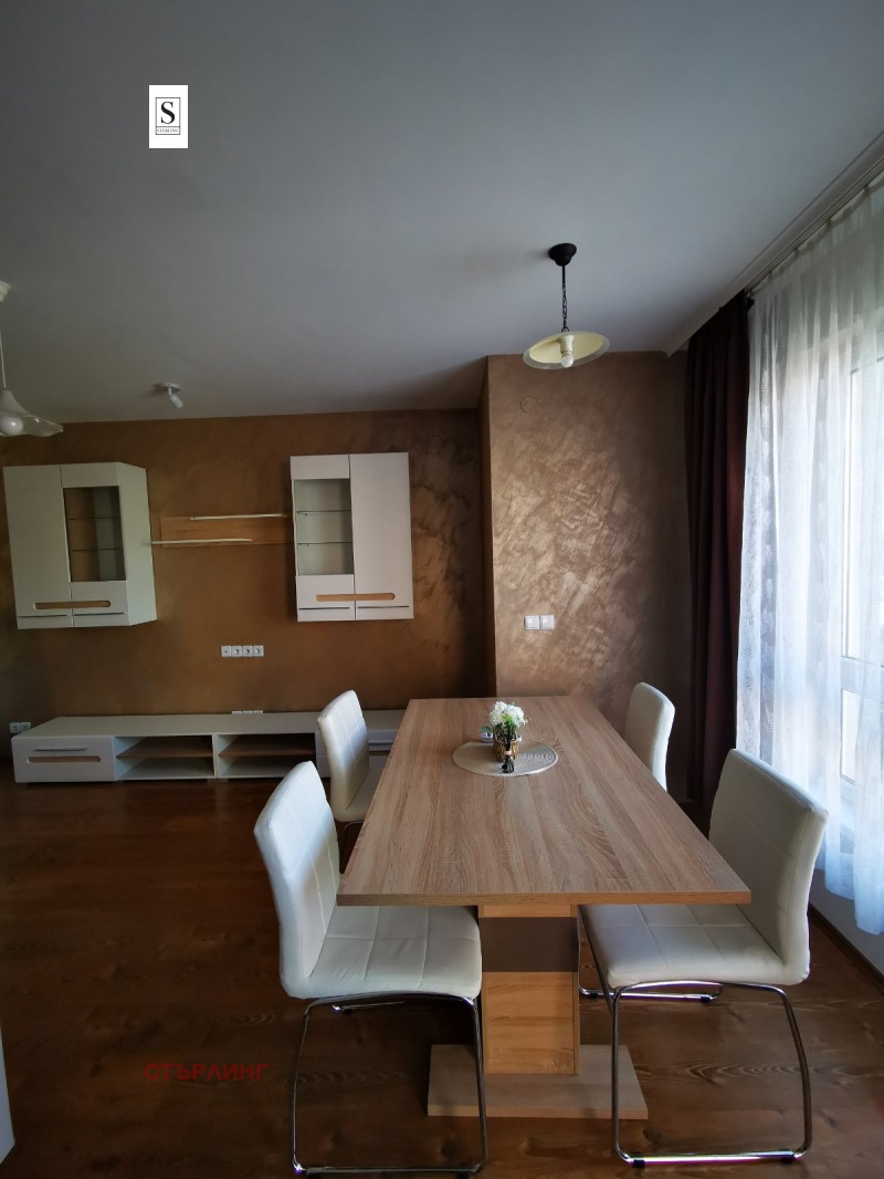 Дава под наем 2-СТАЕН, гр. София, Младост 2, снимка 5 - Апартаменти - 52800060