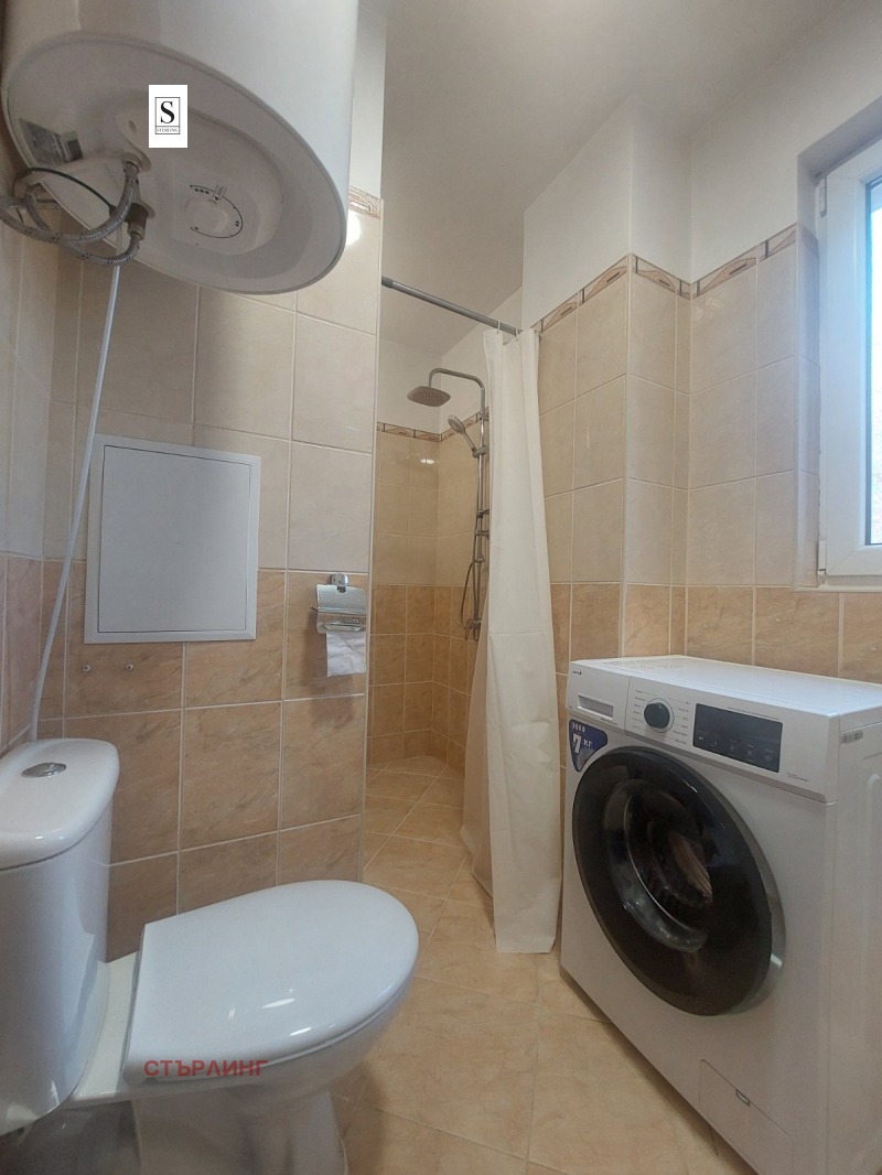 Дава под наем 2-СТАЕН, гр. София, Младост 2, снимка 14 - Апартаменти - 52800060