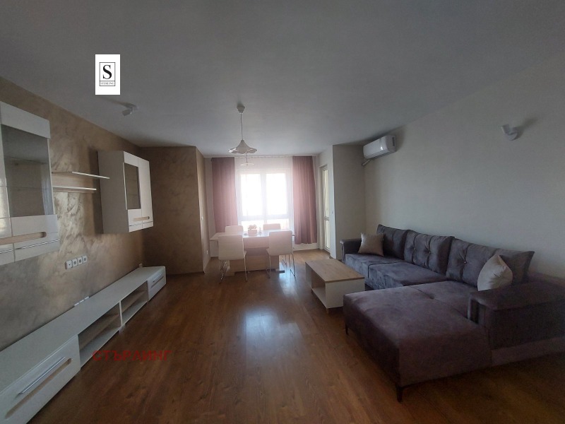 Дава под наем 2-СТАЕН, гр. София, Младост 2