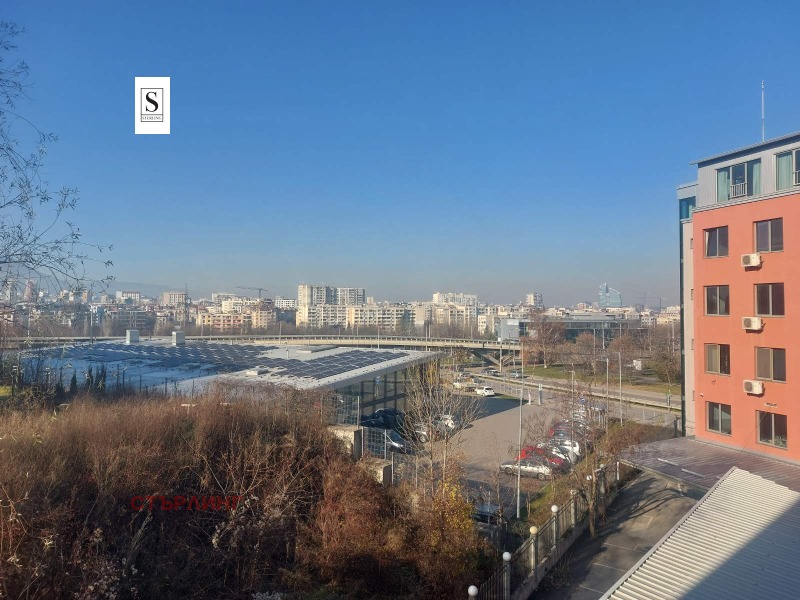 Дава под наем 2-СТАЕН, гр. София, Младост 2, снимка 8 - Апартаменти - 52800060