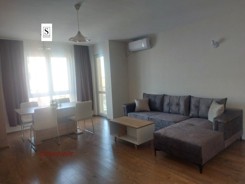 Дава под наем 2-СТАЕН, гр. София, Младост 2, снимка 6 - Апартаменти - 52800060