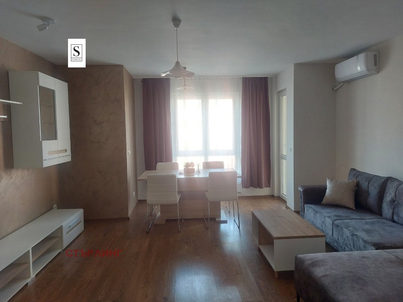 Дава под наем 2-СТАЕН, гр. София, Младост 2, снимка 5 - Апартаменти - 52800060