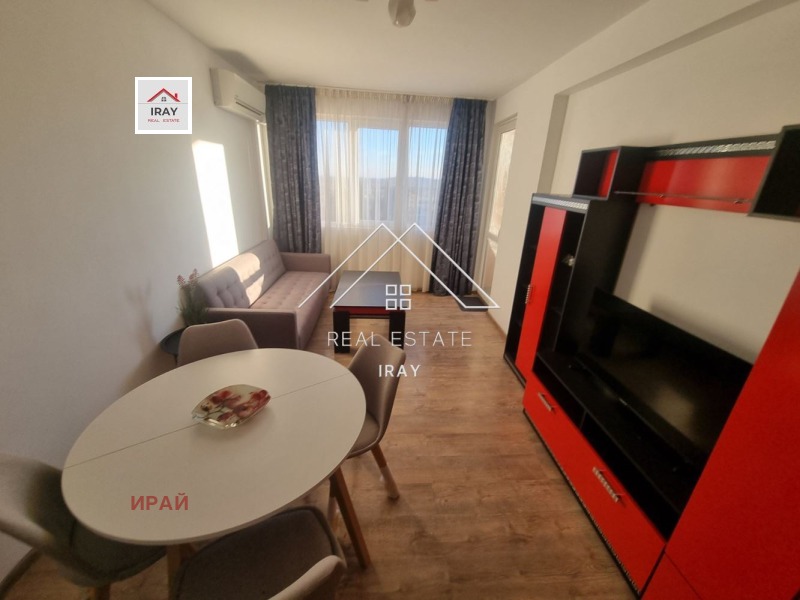 Дава под наем 2-СТАЕН, гр. Стара Загора, Казански - изток, снимка 4 - Апартаменти - 53498022