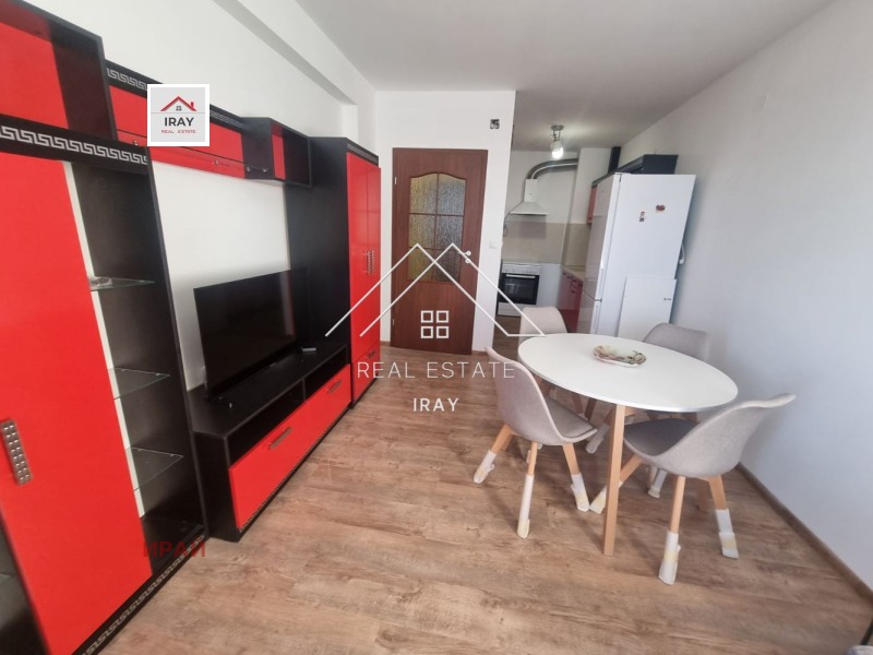 Дава под наем 2-СТАЕН, гр. Стара Загора, Казански - изток, снимка 6 - Апартаменти - 53498022