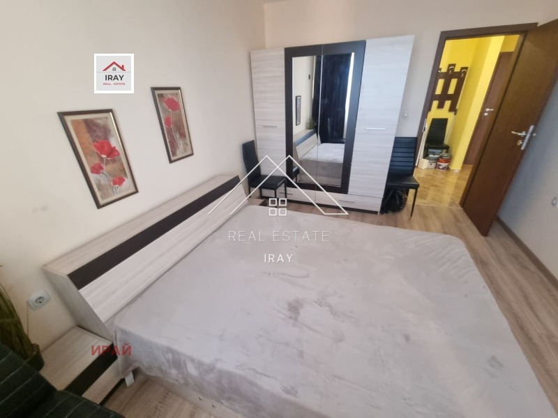 Дава под наем 2-СТАЕН, гр. Стара Загора, Казански - изток, снимка 11 - Апартаменти - 53498022