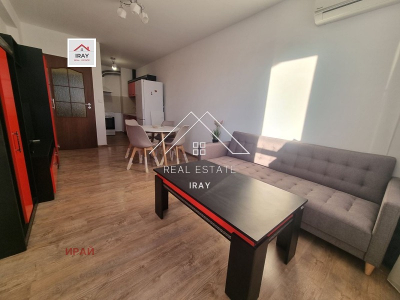 Дава под наем 2-СТАЕН, гр. Стара Загора, Казански - изток, снимка 2 - Апартаменти - 53498022