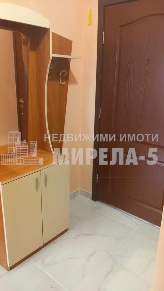 Дава под наем 2-СТАЕН, гр. Русе, Възраждане, снимка 4 - Апартаменти - 55207719