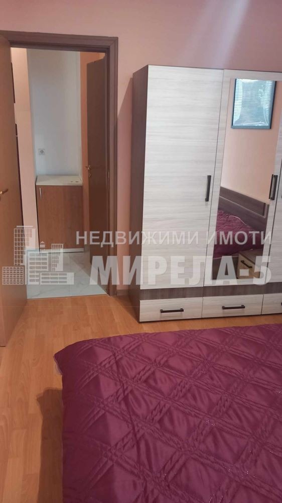 Дава под наем 2-СТАЕН, гр. Русе, Възраждане, снимка 3 - Апартаменти - 55207719