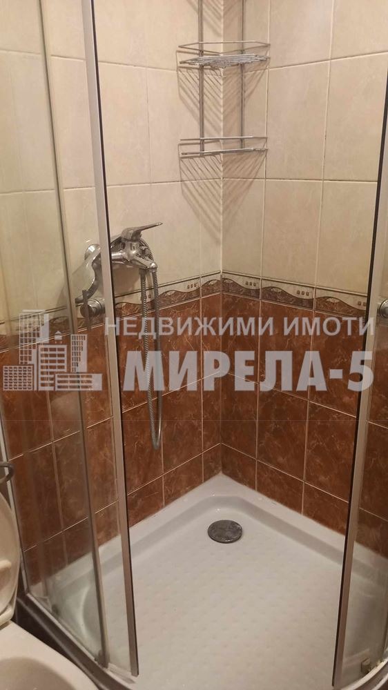 Дава под наем 2-СТАЕН, гр. Русе, Възраждане, снимка 9 - Апартаменти - 55207719